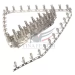 Kim Bấm Dây XH2.54 2.54mm Đầu Cái